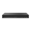 Hanwha PRN-1600B2 16-Channel NVR 8TB 32MP