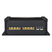 Hanwha HV-X530DP-28GHXM-900 28-Port PoE++ Switch