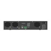 Hanwha XRN-3220RB2 32-Channel 8K NVR 10TB XRN-3220RB2-10TB