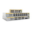 Hanwha HV-X250-18XS-10 10G Layer 3 Stackable Switch