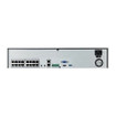 Hanwha XRN-1620SB1-24TB 16-Channel PoE+ NVR with 24TB Storage