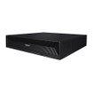 Hanwha XRN-1620SB1-24TB 16-Channel PoE+ NVR with 24TB Storage (image 2)