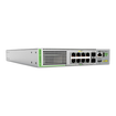 Hanwha HV-GS980MX/18HSM L3 Stackable Switch - Image 2