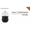 Hanwha XNP-8300RW/KAP 6MP PTZ Network Camera