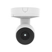 Hanwha TNO-C3052T T network thermal compact bullet camera - Image 3