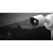 Hanwha TNO-C3042T Thermal Bullet Network Camera