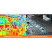 Hanwha TNO-C3042T Thermal Bullet Network Camera