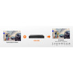 Hanwha AIB-800A 8-Channel AI Analytics Appliance