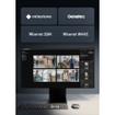 Hanwha AIB-800A 8-Channel AI Analytics Appliance