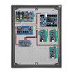 Hanwha NOA-E2PW8 Access Power Integration Enclosure - image 2