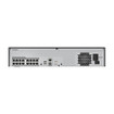 Hanwha WRN-1632S-12TB 32-Channel 2U PoE+ NVR 12TB