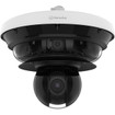 Hanwha PNM-C34404RQPZ RB 8MP Outdoor PTZ Camera