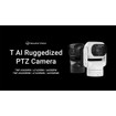 Hanwha WWT-P-7204MW WAVE Client Workstation