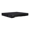 Hanwha WRN-816S-12TB 1U PoE NVR 16-Channel - image 3