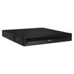 Hanwha WRN-816S-12TB 1U PoE NVR 16-Channel