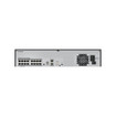 Hanwha WRN-1632S-4TB 2U WAVE PoE NVR (Intel based) with 4 - Image 3