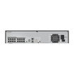 Hanwha WRN-1632S-4TB 32-Channel PoE+ Network Video Recorder
