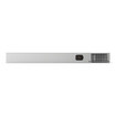 Hanwha HV-GS980M/52PS-10 48-Port Managed PoE+ Switch