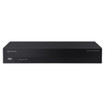 Hanwha WRN-816S-6TB 16-Channel 1U Rackmount PoE+ NVR