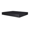 Hanwha WRN-816S-6TB 16-Channel 1U Rackmount PoE+ NVR