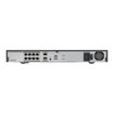 Hanwha WRN-816S-4TB 16-Channel 1U Rackmount PoE+ NVR - image 2