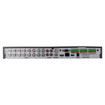Hanwha HRX-835A 8MP Pentabrid DVR 16TB