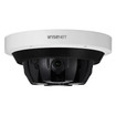 Hanwha PNM-9084RQZ1 2MP 4-Channel Outdoor PTRZ Dome PNM-9084RQZ1/KUS (image 2)