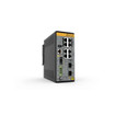 Hanwha HV-IE220-10GHX-K90 Industrial PoE++ Switch