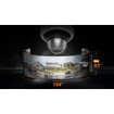 Hanwha PNM-A13022RV 13MP Panoramic Multi-Sensor Dome