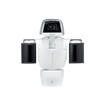 Hanwha TNU-6321 RB Rebox: 2MP Network Positioning Camera (1920 x - Image 3