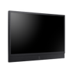 Hanwha SMT-3221PV 32in AI Public View Monitor - image 3