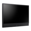 Hanwha SMT-3221PV 32in AI Public View Monitor