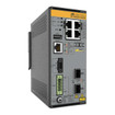 Hanwha HV-IE220-6GHX-K90 Industrial PoE++ Switch - image 2