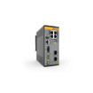Hanwha HV-IE220-6GHX-K90 Industrial rugged switch with 4 x - Image 2