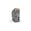 Hanwha HV-IE220-6GHX-K90 Industrial rugged switch with 4 x - Image 3