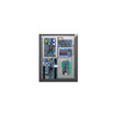 Hanwha NOA-E1PW4 Access Control and Power Integration Solution