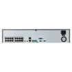 Hanwha XRN-1620B2 16-Channel 8K Intel NVR 4TB