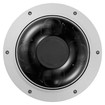 Hanwha PNM-9084QZ1 2MP 4-Channel Outdoor Dome PTZ PNM-9084QZ1/KUS (image 2)