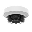 Hanwha PNM-9084QZ1 2MP 4-Channel Outdoor Dome PTZ
