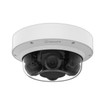 Hanwha PNM-9084QZ1 2MP 4-Channel Outdoor Dome PTZ