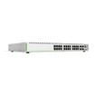 Hanwha HV-GS970M/28PS-10 24-Port PoE+ Switch