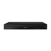 Hanwha QRN-1630S 16-Channel 8MP NVR with 8TB Storage
