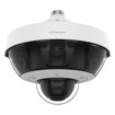 Hanwha PNM-C9022RV 8MP Panoramic Camera
