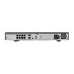 Hanwha HRX-835A-8TB Pentabrid 8MP DVR Recorder