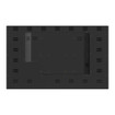 Hanwha SMT-2721D/KEX 27in FHD IP Video Decoder Monitor - image 3