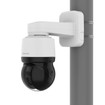 Hanwha XNP-C6403R RB PTZ Camera with AI Analytics