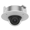 Hanwha PND-A9081RF 4K AI IR Dome Camera