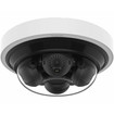Hanwha PNM-C16013RVQB 4MP Vandal Dome Camera
