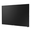 Hanwha SMT-2721PVW 27in AI Public View Monitor