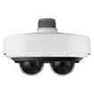 Hanwha PNM-12082RVD 6MP Dual-Channel IR Dome PNM-12082RVD/KEX (image 5)